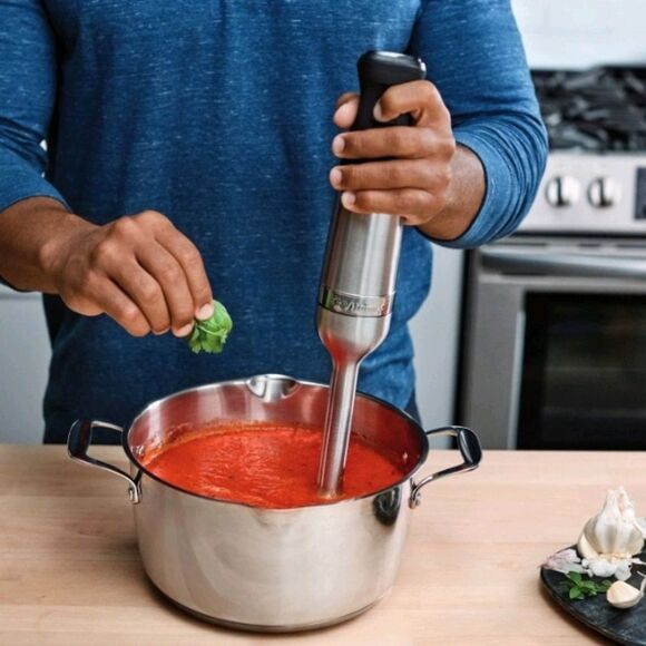 Vitamix Immersion Blender - Picture 8 of 15